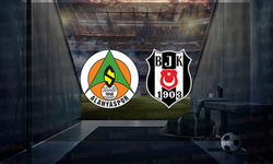 Alanyaspor’dan Beşiktaş Mesaisi!