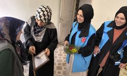 Anneler Günü'nde Yalnız Kalpler Isındı