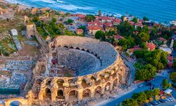 Bu İlçede Evi, Arsası Olan Yaşadı: Antalya'nın En Güzel İlçesi Seçildi!