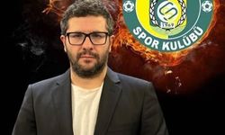 Şanlıurfaspor Camiası Karıştı: Arıcı'nın Açıklamaları Gündeme Bomba Gibi Düştü! Paralar şahıs hesaplarında mı?