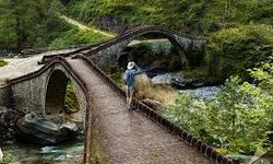 Bu İlçede Evi, Arsası Olan Yaşadı: Artvin'in En Güzel İlçesi Seçildi!