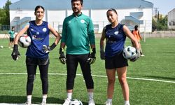Siverek Kadın Futbolunda Tarihi Başarı