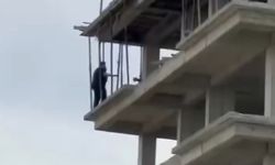 Siirt’te Baba ile Kızının İntihar Girişimi!