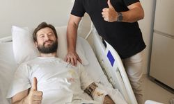 Karşıyaka Basketbol, Thomas Akyazılı'nın Ameliyatını Duyurdu