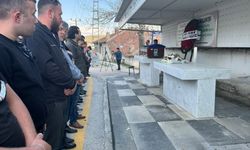 Silahlı Saldırıya Kurban Giden Hatice Çınar Defnedildi