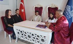 05.05.2025 Nikah Bereketi: Çiftler Özel Tarihi Seçti