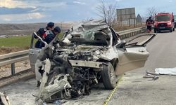 Çankırı’da Trafik Kazalarına Dikkat Çekici Rakam!