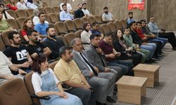 Şanlıurfa’da Kırsal Eğitim İçin Büyük Adım!