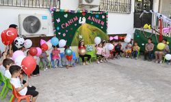 Şanlıurfa Haliliye’de Anneler Günü Coşkusu!