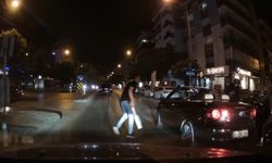 Trafik Tartışması Döner Bıçaklı Dehşete Dönüştü!