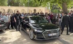 Şanlıurfa'da tepki çeken görüntüler