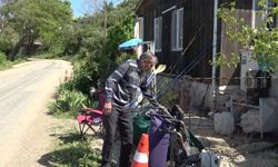 Mudanya’da 10 Günlük Tahliye Krizi: 80’lik Dede İsyanda!