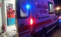 Telefonu Çaldı, Hayatı Tehlikeye Girdi
