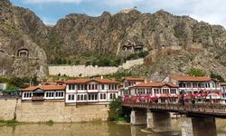 Amasya Gümüşhacıköy'de Art Arda 4.4 ve 4.2 Büyüklüğünde Depremler Meydana Geldi