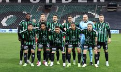 Trendyol 1. Lig’de Sezon Bitti: Şampiyon Kocaelispor, Gol Krallığı Paylaşıldı