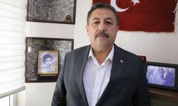Şehit Oğlundan PKK'nın Feshi Yorumu: Geç Kaldık Ama Oldu