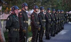 Yıldırım İsabet Eden Mehmetçik Şehit Düştü!