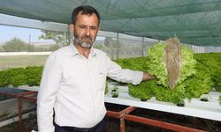 Şanlıurfa’nın Bilgisi, Gaziantep’in Toprağına Yansıdı