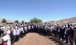 Şanlıurfa'da Tarım Felaketi: Kuraklık Üretimi Vurdu