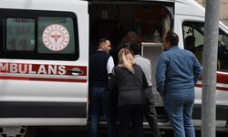 Yozgat’ta Zincirleme Kaza: 6 Araç Çarpıştı, 5 Yaralı