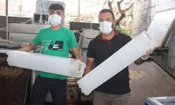 Şanlıurfa’da Buz Gibi Rekor!