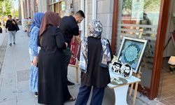 Diyarbakırlı Kadınlar El Emeğiyle Ekonomiye Güç Katıyor!