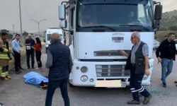 Manisa Soma’da Feci İş Kazası!