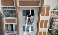 Yahşihan’da Korkutan Yangın!