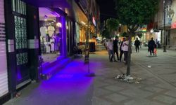 Bağcılar’da Dehşet Anları!