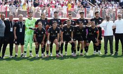 3. Lig Play-Off’ta Final Eşleşmeleri Belli Oldu: Kim Yükselecek?