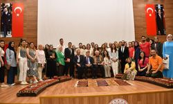 Şanlıurfa’da Masalın Gücü Eğitime Taşınıyor!