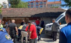 Kastamonu’da Korkutan Kaza!