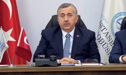 İstanbul’da Otobüsler Yarın Yok!