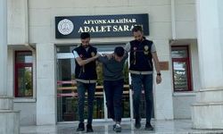 Afyon’da Korkunç Cinayet!!