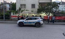 Tosya’da İş Yeri Kurşunlandı!