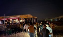 Şanlıurfa’da Duba Restoran Faciası!