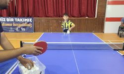 Şanlıurfa’da Sol Elle Yazılan Başarı Hikayesi!