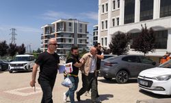 Bursa Gemlik'te Dehşet!