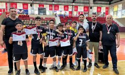 Şanlıurfa Futsal Turnuvasında Şampiyon Belli Oldu!