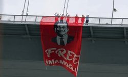 Şanlıurfalı Vekilden 'Free İmamoğlu' Tepkisi!