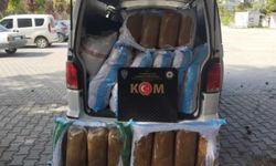 Samsun’da Kaçak Silah Operasyonu!