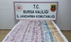 Sahte Jandarmalar Yakalandı!