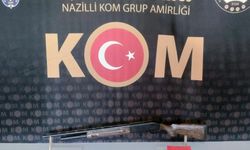 Aydın’da Tefecilik Operasyonu!