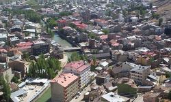 Bayburt'da Depreme En Dayanıksız İlçeler Seçildi: Burada Oturmak Cesaret İster!