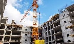 Bina Dışı Yapılarda Maliyetler Artarken, İşçilik Fiyatları Rekor Kırıyor