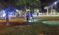 Şanlıurfa Birecik Kaymakamın Evinin Önünde 2 Şarjör Boşalttı!