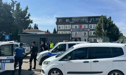 Birecik’te Adliye Önünde Kan Donduran Kavga