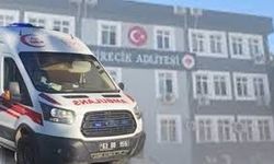 Birecik’te Adliye Önünde Kan Donduran Kavga