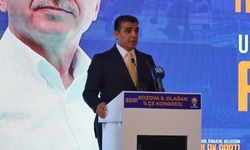 Şanlıurfa Bozova’yı Dolu Yağışı Vurdu