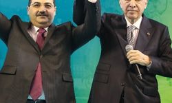 Haliliye Belediye Başkanı Canpolat'tan Dolu Felaketine Uğrayan Çiftçilerin Yanındayız